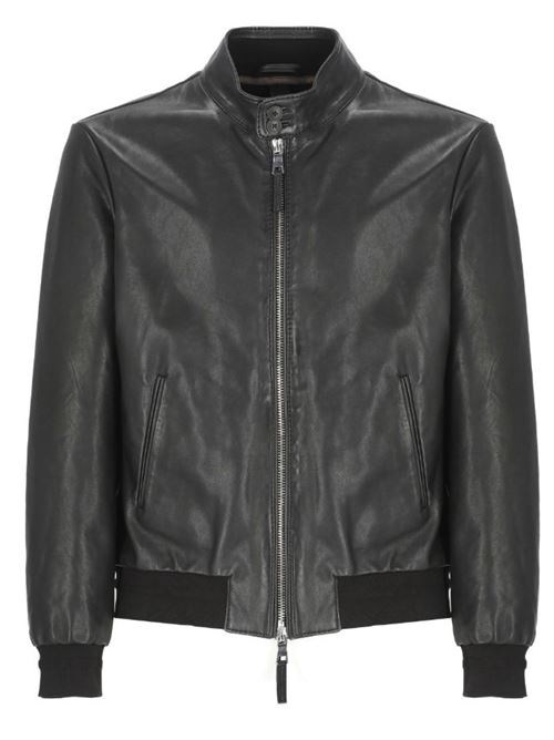 Giubbotto in pelle  elvis 20 THE JACK LEATHERS | ELVIS.20.